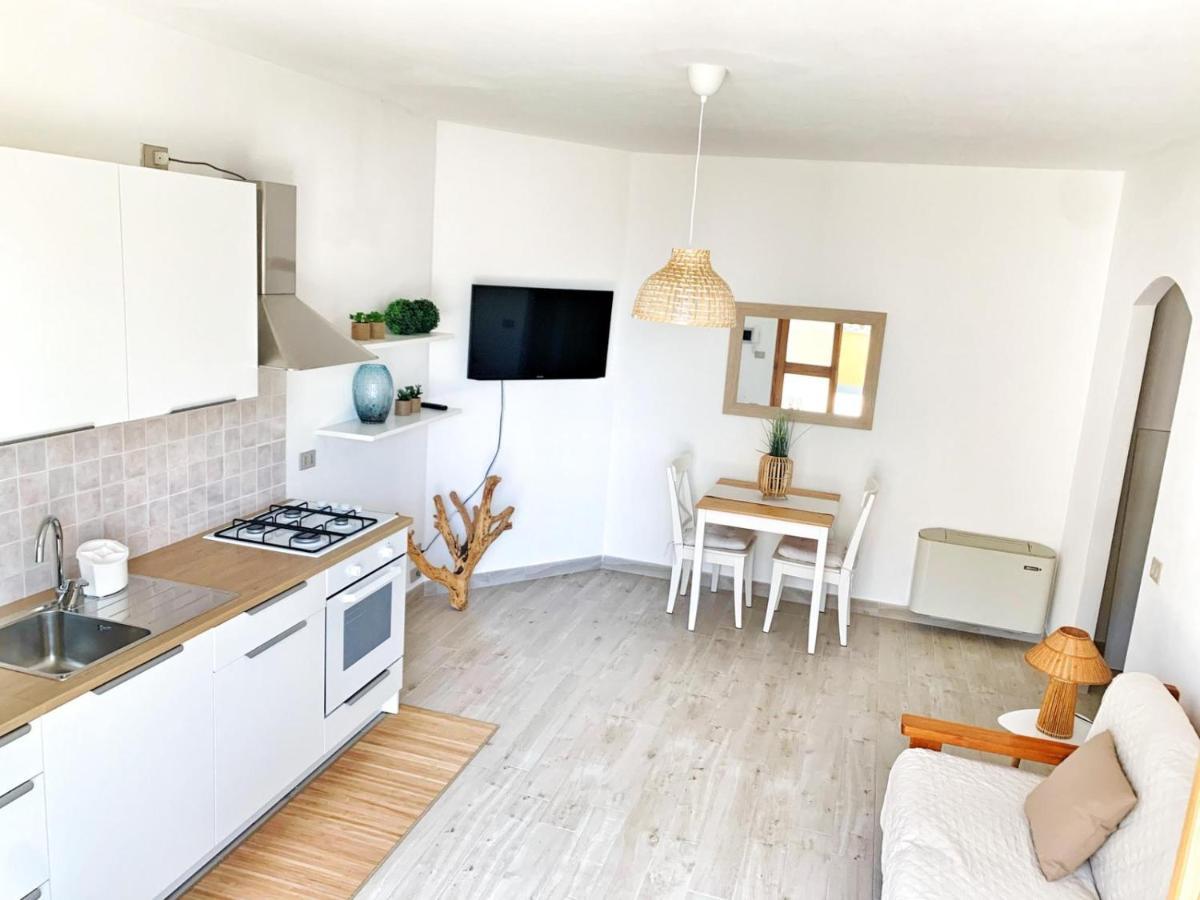 Grazia'S Apartment Сассари Экстерьер фото